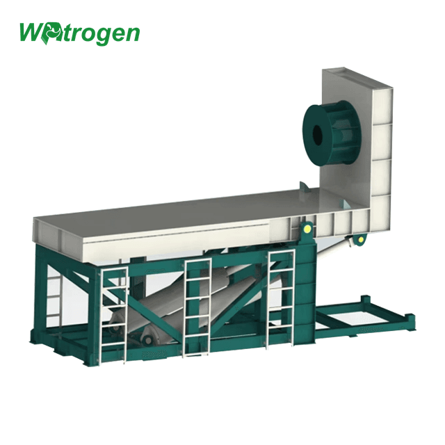 Electrolytic cell turnover maintenance platform