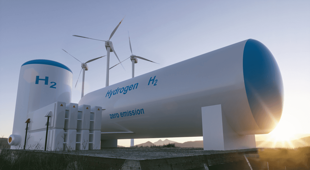 Hydrogen storage technology